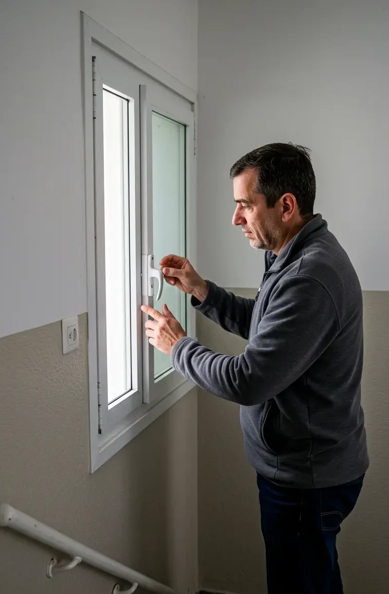 Multiservicios Ventana Málaga